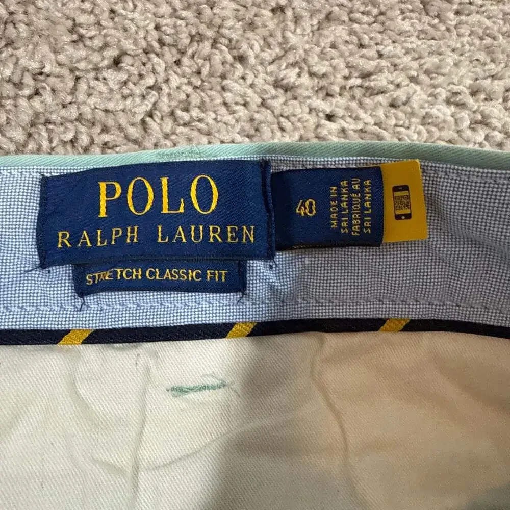 Polo Ralph Lauren polo ralph